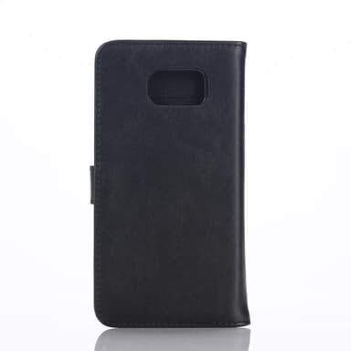 Samsung Galaxy S7 Edge Stilrent plånboksfodral