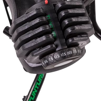 Tunturi Selector Hantel - 25 kg