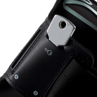 Sportarmband till Samsung Galaxy S5