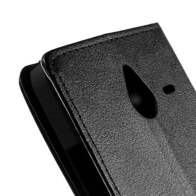 Microsoft Lumia 640 XL Plånboksfodral