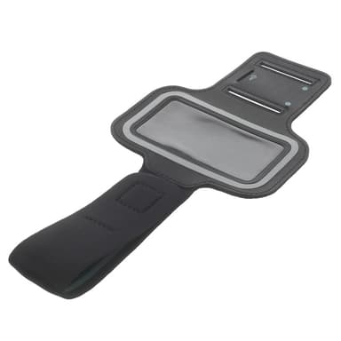 Sportarmband till iPhone 5 / 5s SVART