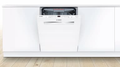 Bosch Series 4 diskmaskin SMP46MW03S