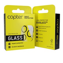 Copter Lens Protector iPhone 14 / iPhone 14 Plus
