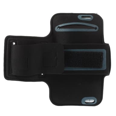 Sportarmband till iPhone 6 Plus SVART