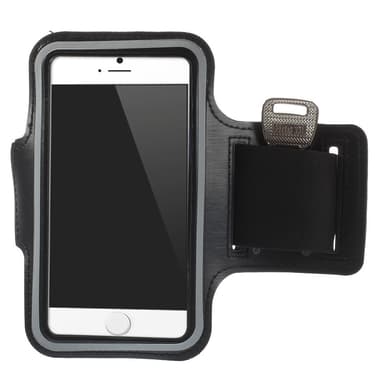 Sportarmband till iPhone 6 Plus SVART