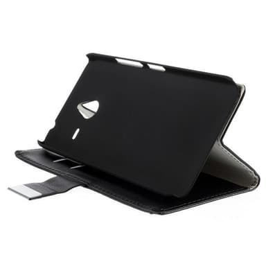 Microsoft Lumia 640 XL Plånboksfodral