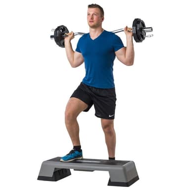 Tunturi Aerobic Step Bänk