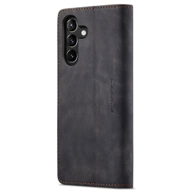 CASEME Plånboksfodral Samsung Galaxy A54 5G - Svart