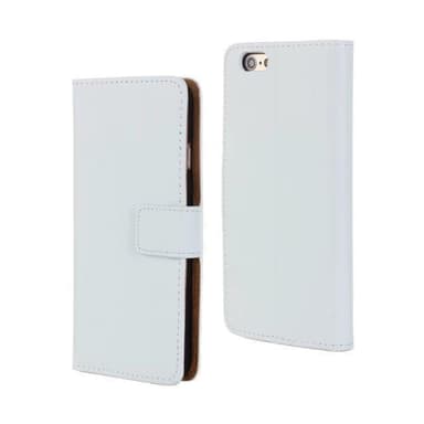 Iphone 6 Plus Plånboksfodral / Fodral Läder