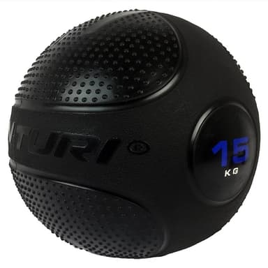 Tunturi Slam Ball, 15 kg.