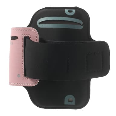 Sportarmband till iPhone 5 / 5s ROSA