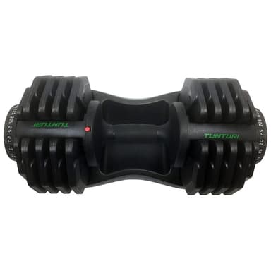 Tunturi Selector Hantel - 25 kg