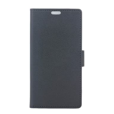 Nokia 2 Plånboksfodral - Svart
