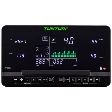 Tunturi T90 Endurance Löpband
