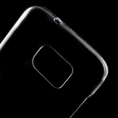 Samsung Galaxy S7 Edge Skal i hårdplast