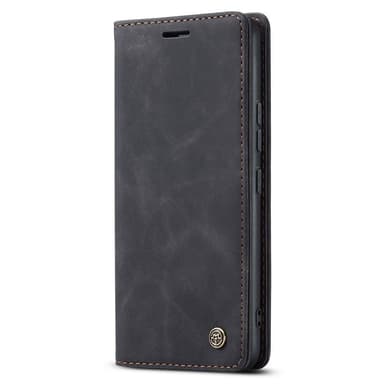 CASEME Plånboksfodral Samsung Galaxy A54 5G - Svart