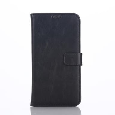Samsung Galaxy S7 Edge Stilrent plånboksfodral