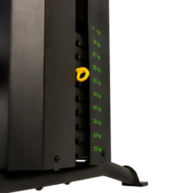 Tunturi HG60 Multigym
