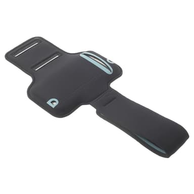 Sportarmband till iPhone 5 / 5s SVART