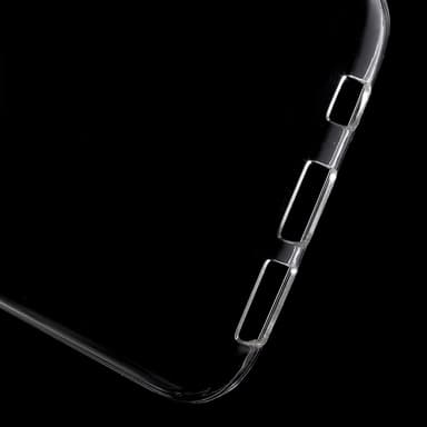 Samsung Galaxy S7 Edge Skal i hårdplast