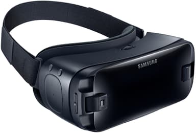 Samsung Gear VR glasögon med kontroll (2017)
