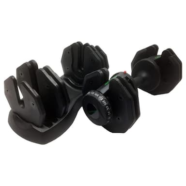 Tunturi Selector Hantel - 25 kg