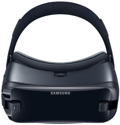 Samsung Gear VR glasögon med kontroll (2017)