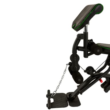 Tunturi HG60 Multigym