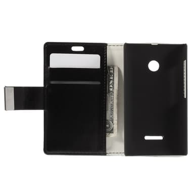 Microsoft Lumia 532 Plånboksfodral / fodral