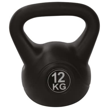 Tunturi PE Kettlebell - 12kg
