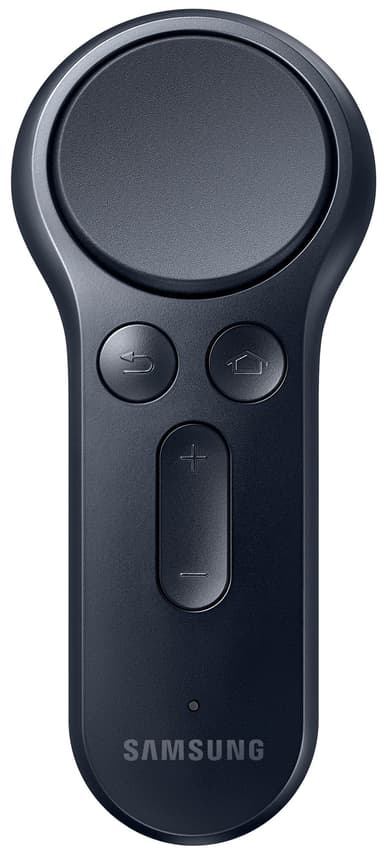 Samsung Gear VR glasögon med kontroll (2017)