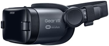 Samsung Gear VR glasögon med kontroll (2017)