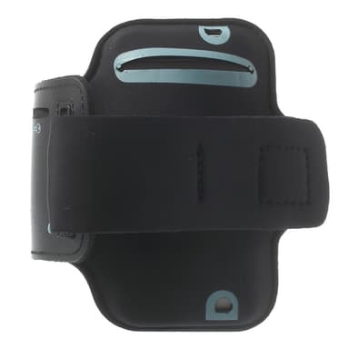 Sportarmband till iPhone 5 / 5s SVART