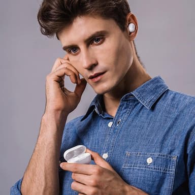 Havit TW925 - True wireless in-ear hörlurar med mikrofon