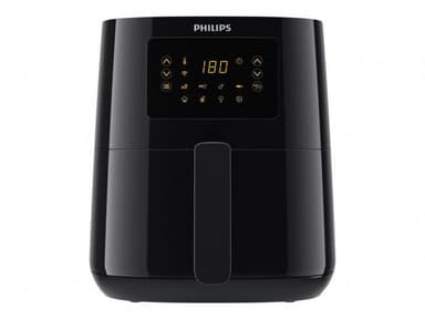 Philips Airfryer HD9255/90 Connected Elgiganten