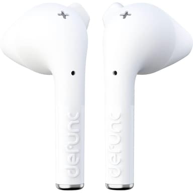 Defunc True Go Slim White