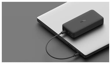 Xiaomi Redmi Mi PowerBank 20000mAh 18W Fast Charger 45W USB-C