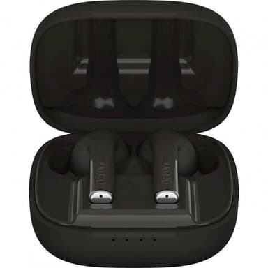 Defunc True Gaming Black