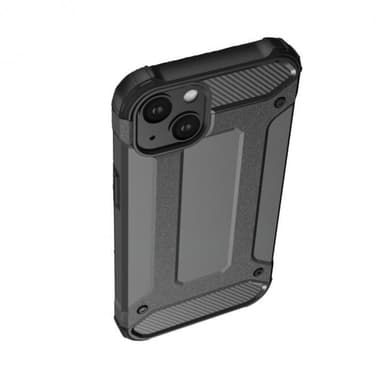 Starkt industriellt skal till iPhone 13, Svart