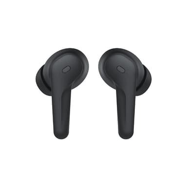 Maxlife Bluetooth hörlurar TWS, Svarta