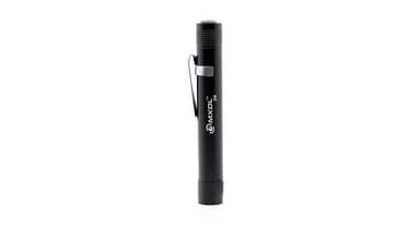 MXDL 3W LED Mini-ficklampa
