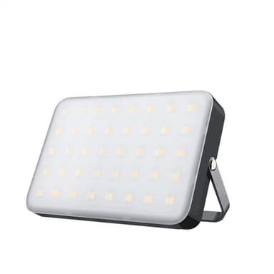 Multifunktionell Powerbank 20 000mAh med lampa