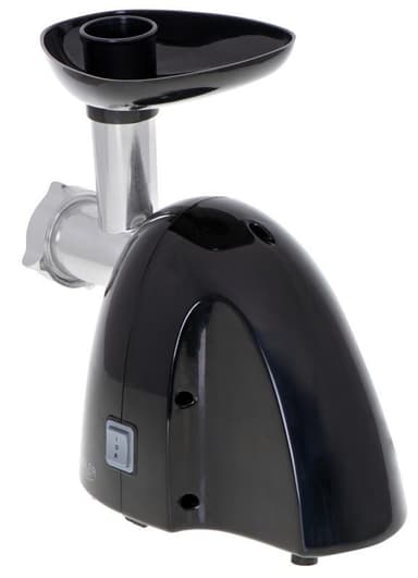 Adler AD 4811 Köttkvarn, Svart
