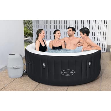 Bestway Lay-Z-Spa® Miami AirJet 1.80m x 66cm