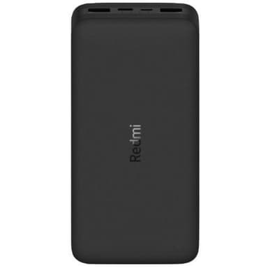 Xiaomi Redmi Mi PowerBank 20000mAh 18W Fast Charger 45W USB-C