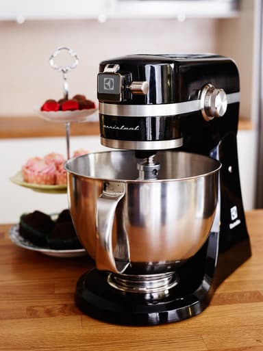 Electrolux Assistent köksmaskin E4KM12BM