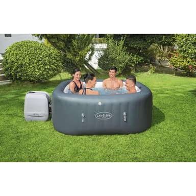 Bestway Lay-Z-Spa® Hawaii Hydrojet Pro 1.80m x 71cm