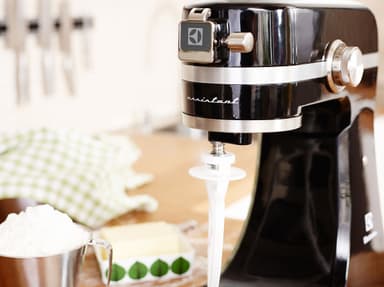 Electrolux Assistent köksmaskin E4KM12BM