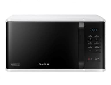 Samsung MS23K3523AW/EE - Mikrovågsugn, Vit