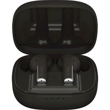 Defunc True Gaming Black